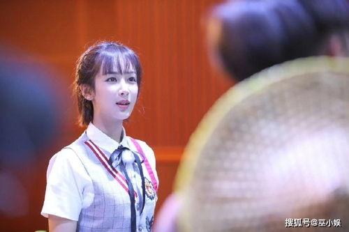 圈内大爆料杨紫肖战,揭秘娱乐圈的甜蜜秘密 第2张 圈内大爆料杨紫肖战,揭秘娱乐圈的甜蜜秘密 第2张